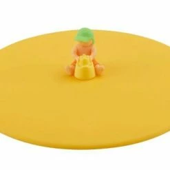 Lurch Sommerdeckel Beach Kids Simon Sandburg