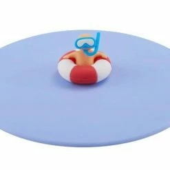 Lurch Sommerdeckel Beach Kids Roland Ring