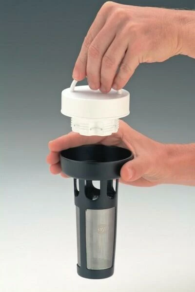 Alfi Teefilter Dan Tea – Bild 4