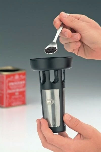 Alfi Teefilter Dan Tea – Bild 5