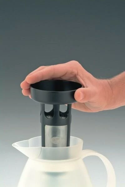 Alfi Teefilter Dan Tea – Bild 3