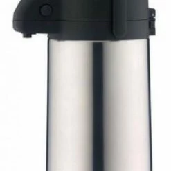 Alfi Isolier-Getränkespender Pumpkanne