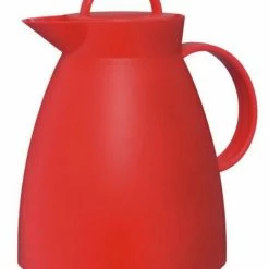 Alfi Isolierkanne Dan In Rot
