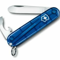 Victorinox Offiziersmesser My First Victorinox Blau