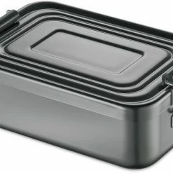 Küchenprofi Lunchbox Klein, Anthrazit