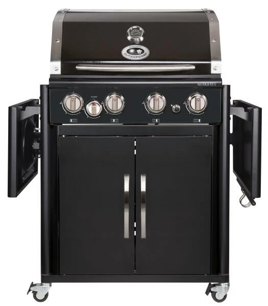 Outdoorchef Gasgrill Australia 425 G – Bild 2
