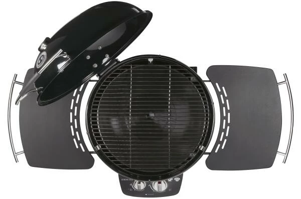 Outdoorchef Gaskugelgrill Geneva 570 G – Bild 2