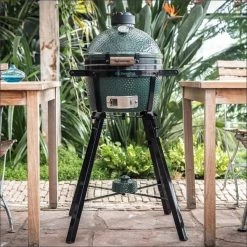 Big Green Egg Tragbares Egg-Nest Für MiniMax