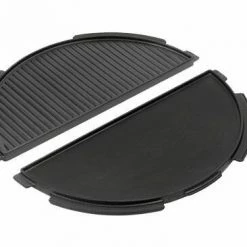 Big Green Egg Gusseisen-Rost Halbrund XLarge