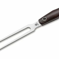 Böker Fleischgabel Saga Grenadill