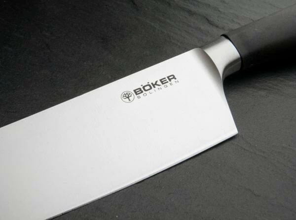 Böker Santoku Core Professional – Bild 2