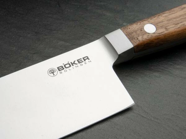 Böker Santoku Heritage – Bild 2