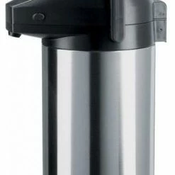 Emsa Pump-Isolierkanne President 3,0 Liter