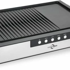 Küchenprofi Tischgrill STYLE