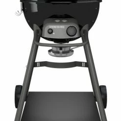 Outdoorchef Gaskugelgrill Kensington 480 G In Schwarz