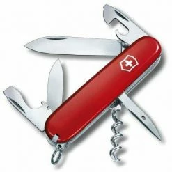 Victorinox Offiziersmesser Spartan Rot