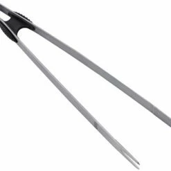 Kuhn Rikon Cooks′ Tools Küchen- Und Grillzange Schwarz