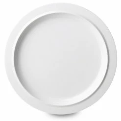 Mepal Frühstücksteller P220 - Weiß