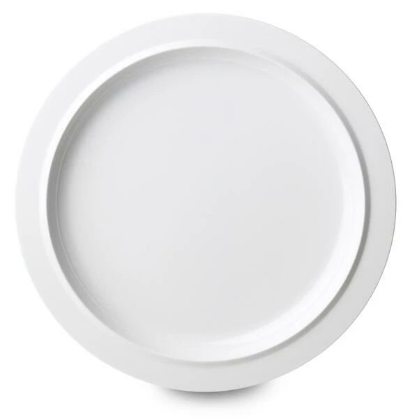 Mepal Frühstücksteller P220 - Weiß