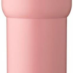Mepal Reisebecher Ellipse 275 Ml - Nordic Pink