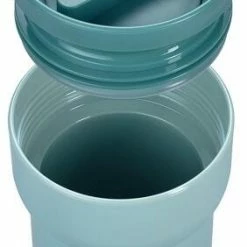 Mepal Reisebecher Ellipse 275 Ml - Nordic Green