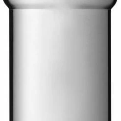 Mepal Thermobecher Ellipse 375 Ml - Edelstahl Gebürstet