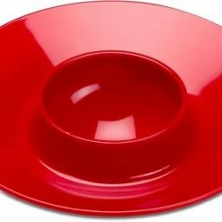 Mepal Eierbecher - Luna Rot