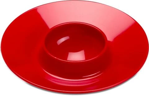 Mepal Eierbecher - Luna Rot