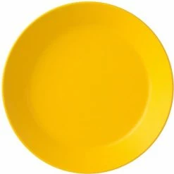 Mepal Suppenteller Bloom 220 Mm - Pebble Yellow