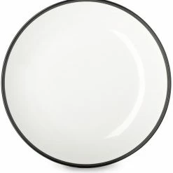 Mepal Suppenteller Flow 220 Mm - Schwarz