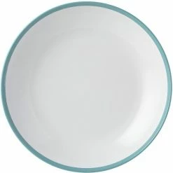 Mepal Suppenteller Flow 220 Mm - Nordic Green
