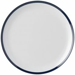 Mepal Frühstücksteller Flow 230 Mm - Ocean Blue