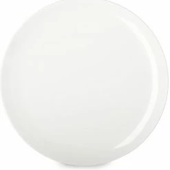 Mepal Frühstücksteller Flow 230 Mm - Weiß