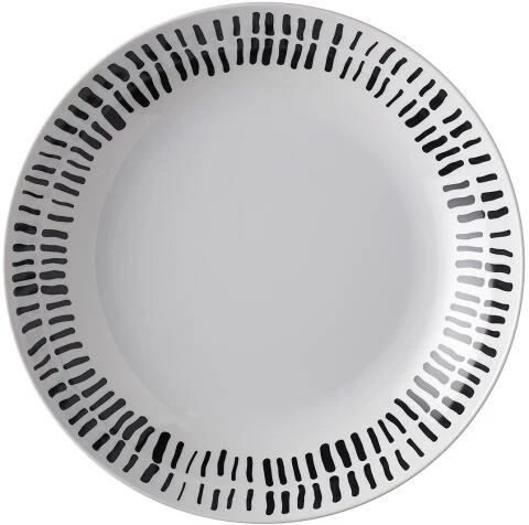 Mepal Suppenteller Flow 220 Mm - Brush