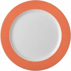 Mepal Frühstücksteller Wave 230 Mm - Coral