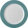 Mepal Frühstücksteller Wave 230 Mm - Nordic Green
