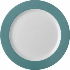 Mepal Frühstücksteller Wave 230 Mm - Nordic Green