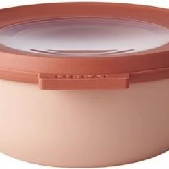 Mepal Multischüssel Cirqula Rund 350 Ml - Nordic Blush