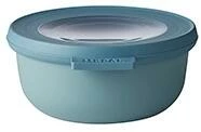 Mepal Multischüssel Cirqula Rund 350 Ml - Nordic Green