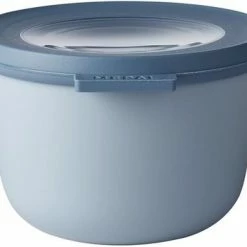 Mepal Multischüssel Cirqula Rund 500 Ml - Nordic Blue