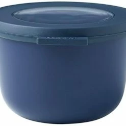 Mepal Multischüssel Cirqula Rund 500 Ml - Nordic Denim