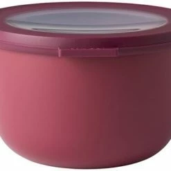 Mepal Multischüssel Cirqula Rund 500 Ml - Nordic Berry