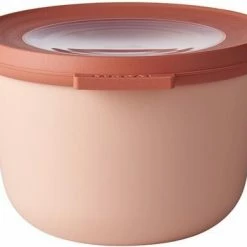 Mepal Multischüssel Cirqula Rund 500 Ml - Nordic Blush