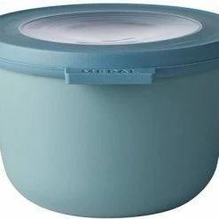Mepal Multischüssel Cirqula Rund 500 Ml - Nordic Green