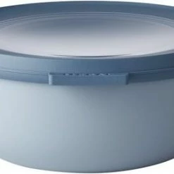 Mepal Multischüssel Cirqula Rund 750 Ml - Nordic Blue