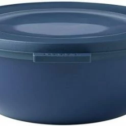 Mepal Multischüssel Cirqula Rund 750 Ml - Nordic Denim
