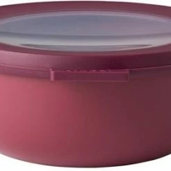 Mepal Multischüssel Cirqula Rund 750 Ml - Nordic Berry