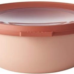 Mepal Multischüssel Cirqula Rund 750 Ml - Nordic Blush