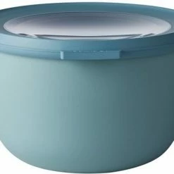 Mepal Multischüssel Cirqula Rund 1000 Ml - Nordic Green