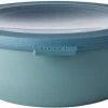 Mepal Multischüssel Cirqula Rund 1250 Ml - Nordic Green